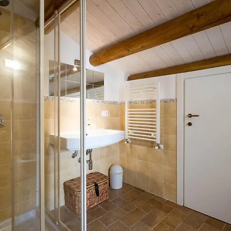 Апартаменты Penthouse Luxury Quattro Canti