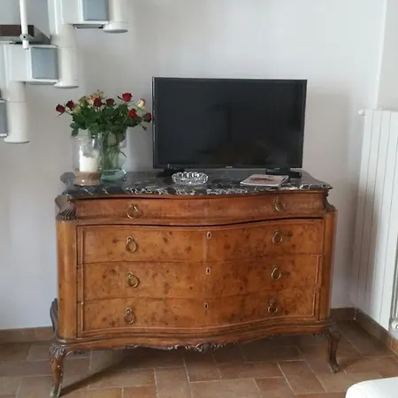 Апартаменты Penthouse Luxury Quattro Canti