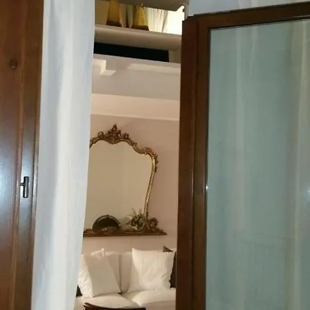 Апартаменты Penthouse Luxury Quattro Canti *