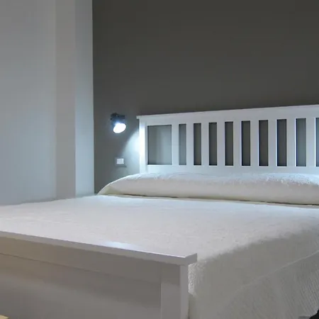 Federico Secondo Bed & Breakfast