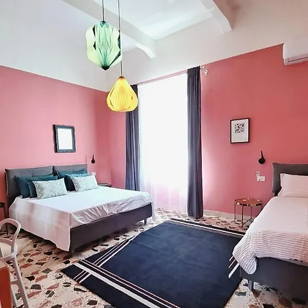 Casa Ventimiglia Apartment