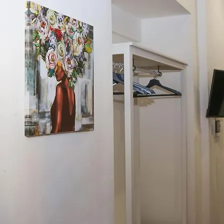 Calacasa Appartement
