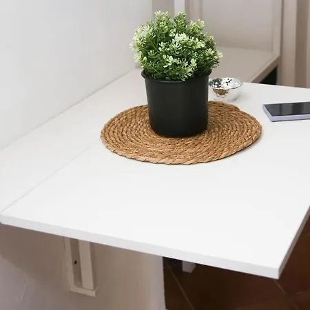 Calacasa Appartement *