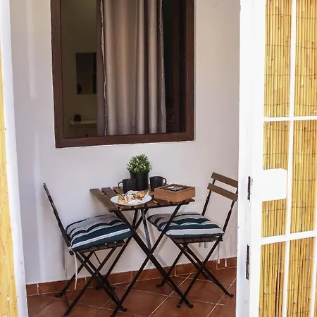 Calacasa Appartement Palerme