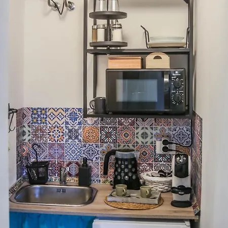 Calacasa Appartement Palerme