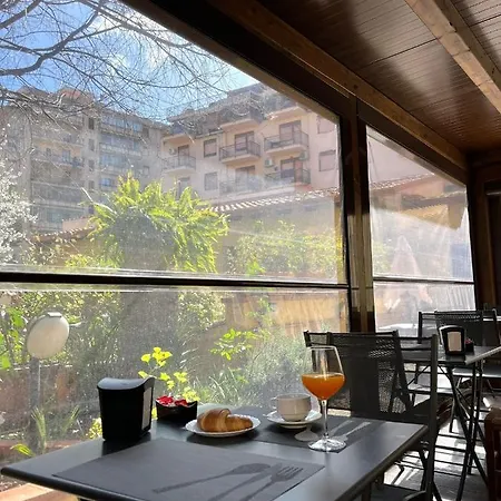 D'orleans Hotel