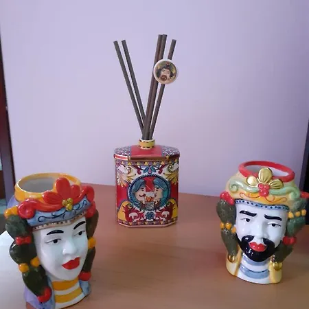 Casa Professa 1 * Palermo
