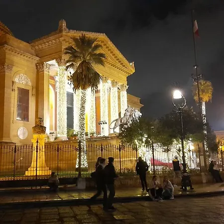 Casa Gio * Palermo