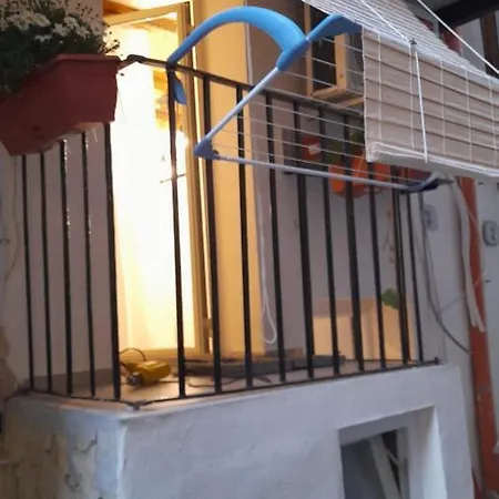 Prázdninový dům Casa Gio *