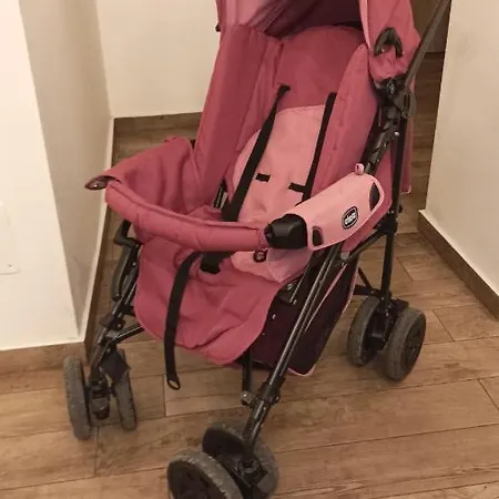 Bella לינה וארוחת בוקר פלרמו