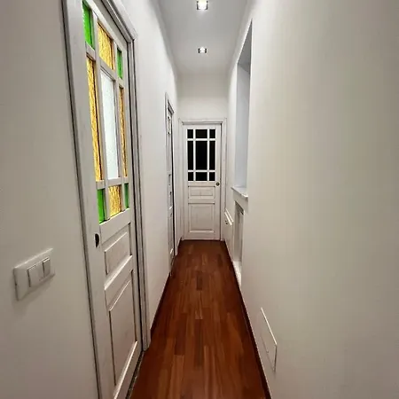 Apartment Melikris