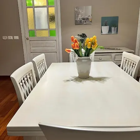Melikris Apartment Palermo