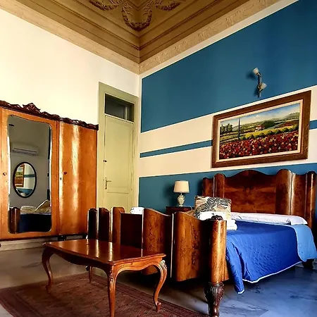 Cavour Il Conte Camillo 3* Παλέρμο