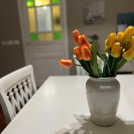 Apartment Melikris Palermo