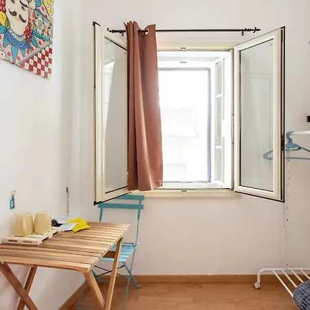 Guest house A' Baddaro - Vucciria