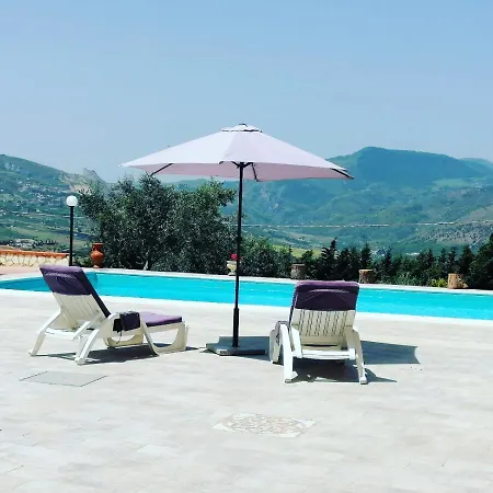 Bella Vista * Palermo