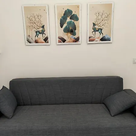 Incentro Appartamento Palermo