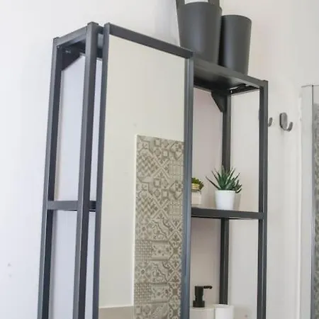 Appartement Calacasa