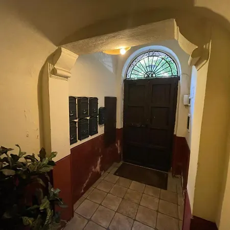 My Sweet Apartment Palermo