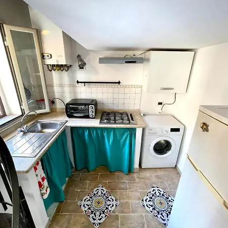 My Sweet Apartment Palermo
