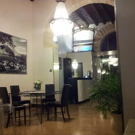 Ucciardhome Palermo
