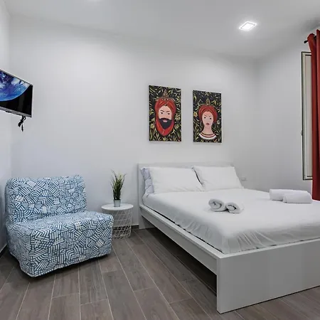 Apartment La Casa Di Martina -