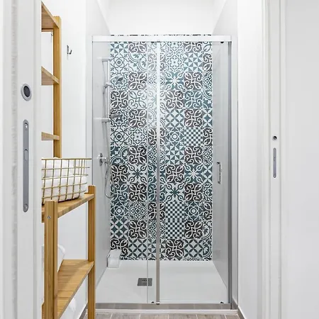 La Casa Di Martina - Apartamento *