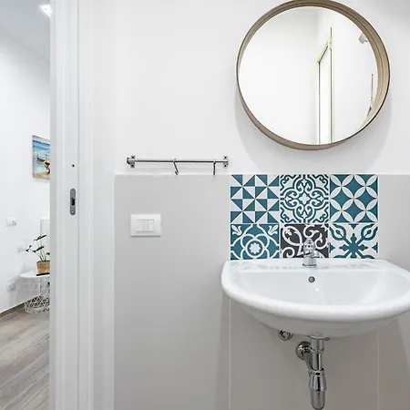 La Casa Di Martina - Apartment Palermo