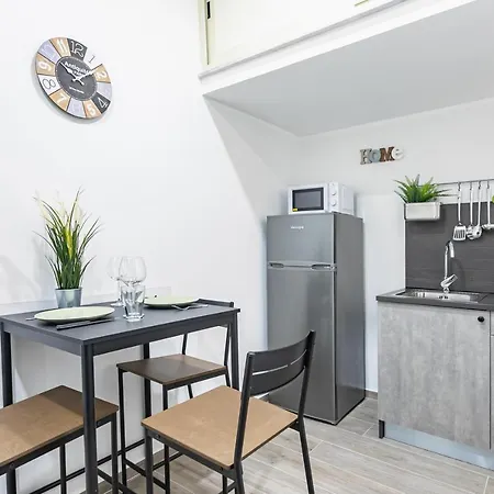 La Casa Di Martina -