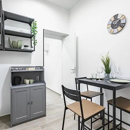 La Casa Di Martina - Apartment