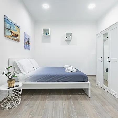 La Casa Di Martina - Apartamento *