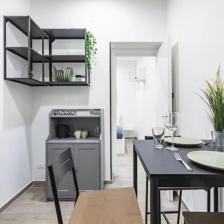 La Casa Di Martina - Apartment *