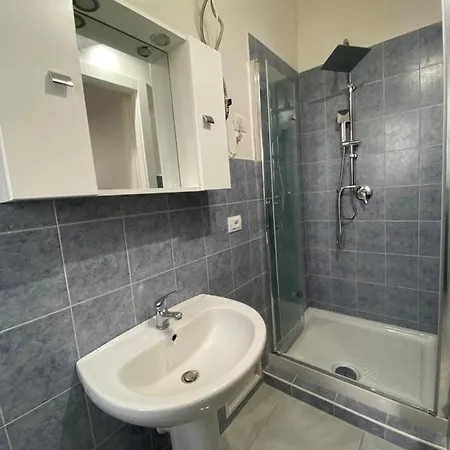 Apartment Perla Diva *