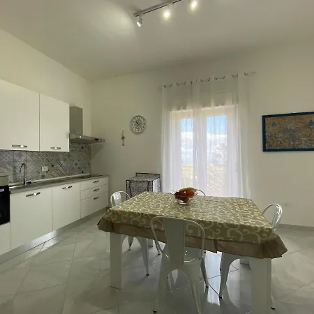 Apartment Perla Diva