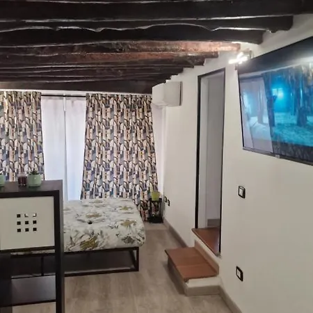 Virginia House 3 Appartement