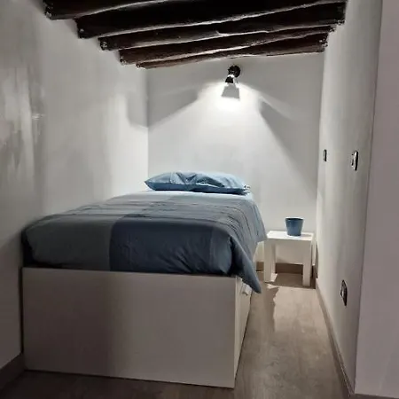 Virginia House 3 Appartement