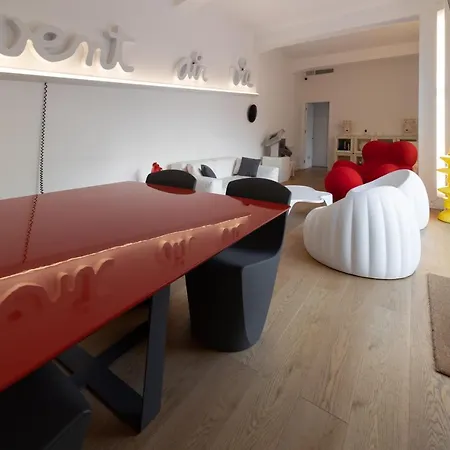 Casa Slide A Apartment Palermo