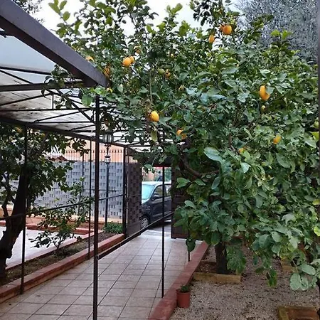 Apartment La Casetta Dei Limoni