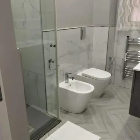 Apartment La Casetta Dei Limoni Palermo