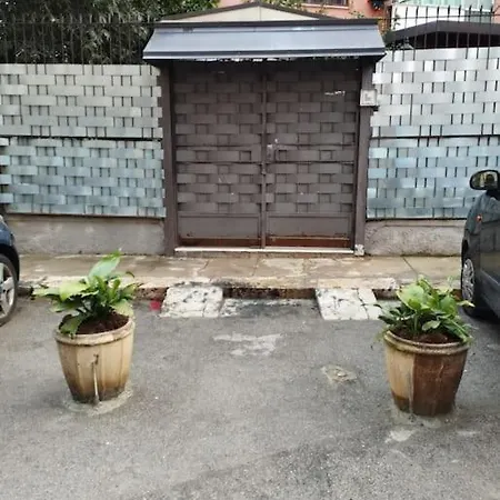 La Casetta Dei Limoni Palermo
