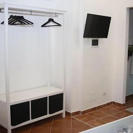 Calacasa Appartement Palerme