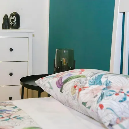 Calacasa Appartement