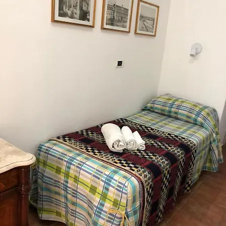 Bed & Breakfast Bahalara