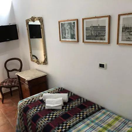 Bed & Breakfast Bahalara Palermo