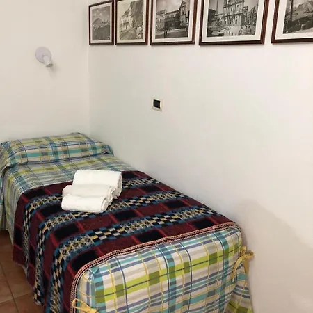 Bahalara Bed & Breakfast Palermo