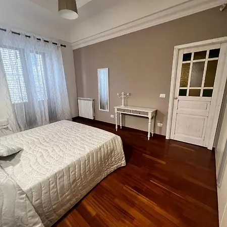 Melikris Apartment