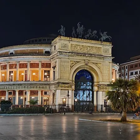 My Sweet * Palermo