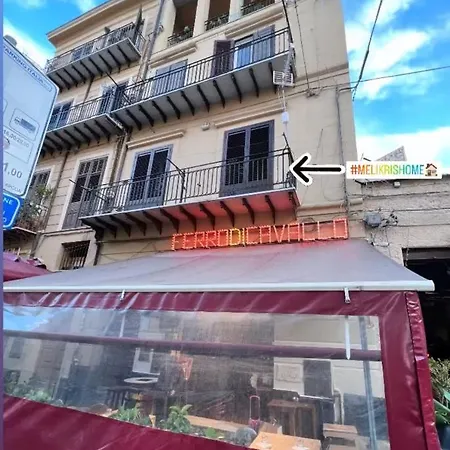Melikris
