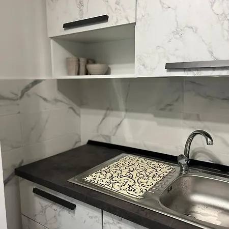 Melikris Apartment *