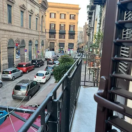 Melikris Apartment *